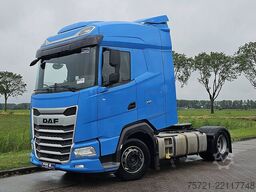 DAF XG 480 377tkm