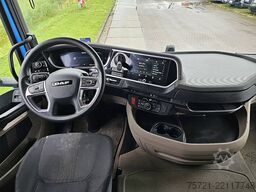 DAF XG 480 377tkm