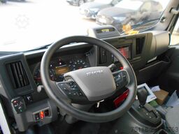 Isuzu M21 GRU E RIBALTABILE