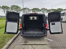 MERCEDES-BENZ VITO 116 L2 Dub Cab Automaat!