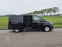 MERCEDES-BENZ VITO 116 L2 Dub Cab Automaat!