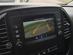 MERCEDES-BENZ VITO 116 L2 Dub Cab Automaat!