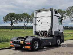 MERCEDES-BENZ ACTROS 1848 LS MP5 RETARDER XENON