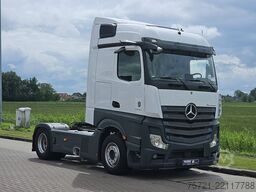 MERCEDES-BENZ ACTROS 1848 LS MP5 RETARDER XENON
