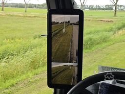 MERCEDES-BENZ ACTROS 1848 LS MP5 RETARDER XENON
