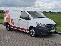 MERCEDES-BENZ VITO 111 L2 Euro6 3-Zits