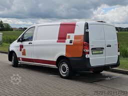 MERCEDES-BENZ VITO 111 L2 Euro6 3-Zits