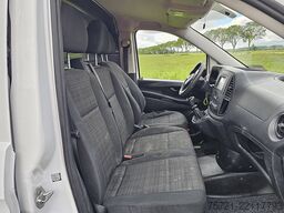 MERCEDES-BENZ VITO 111 L2 Euro6 3-Zits