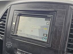 MERCEDES-BENZ VITO 111 L2 Euro6 3-Zits