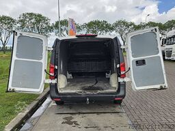MERCEDES-BENZ VITO 111 L2 Euro6 3-Zits