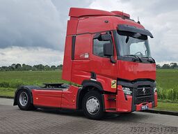 RENAULT T 520