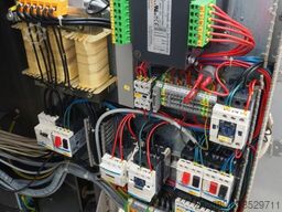 Handtmann Vf 620 + AL