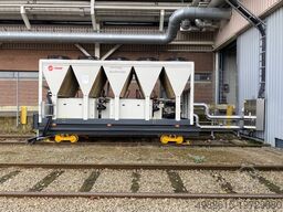 Trane CXAF150 SE XLN