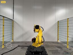 FANUC R-2000iB/210F