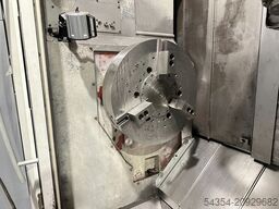 Mazak Integrex E-650H