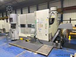 Mazak Integrex E-410H