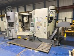 Mazak Integrex E-410H