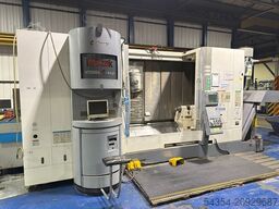 Mazak Integrex E-410H