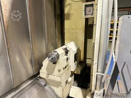 Mazak Integrex E-410H