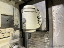 Mazak Integrex E-410H