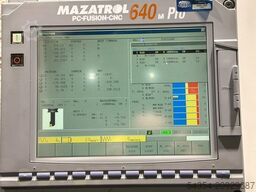 Mazak Integrex E-410H
