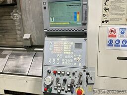 Mazak Integrex E-410H