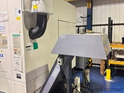 Mazak Integrex E-410H