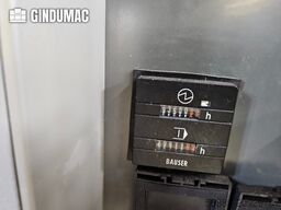 DECKEL MAHO DMU 100 T