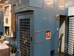 Matsuura 650 MC VG660