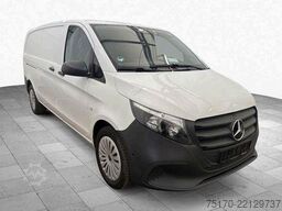 Mercedes-Benz Vito 116 CDI Extral 9G Klima Kamera SHZ