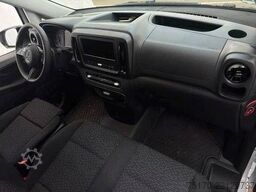 Mercedes-Benz Vito 116 CDI Extral 9G Klima Kamera SHZ