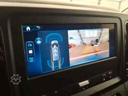 Mercedes-Benz Vito 116 CDI Extral 9G Klima Kamera SHZ