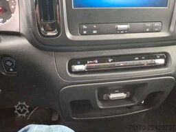 Mercedes-Benz Vito 116 CDI Extral 9G Klima Kamera SHZ