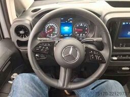 Mercedes-Benz Vito 116 CDI Extral 9G Klima Kamera SHZ