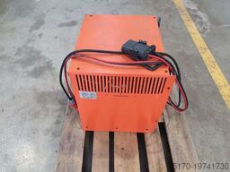 TOYOTA 8FBET15 / Batterie  HH: 4.3m! / 2.849h