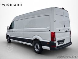 VW Crafter 35 2,0 TDI 130 KW Kasten LR/HD *Klima*