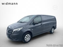 Mercedes-Benz Vito 116 CDI Kasten AUT Facelift Kam. KlimaA LED