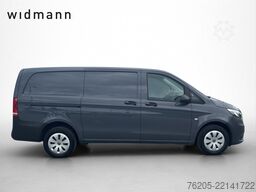 Mercedes-Benz Vito 116 CDI Kasten AUT Facelift Kam. KlimaA LED