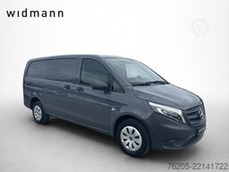 Mercedes-Benz Vito 116 CDI Kasten AUT Facelift Kam. KlimaA LED