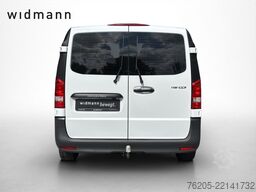 Mercedes-Benz Vito 119 CDI Tourer PRO Kompakt 5-Sitzer