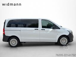 Mercedes-Benz Vito 119 CDI Tourer PRO Kompakt 5-Sitzer