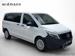 Mercedes-Benz Vito 119 CDI Tourer PRO Kompakt 5-Sitzer