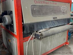 QuickWood System CD2-1300