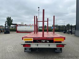 Obermaier BALLAST / 18.000KG / DRUMBRAKES