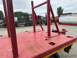Obermaier BALLAST / 18.000KG / DRUMBRAKES
