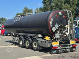  Maisonneuve Bitumen 33.000L Pumpe ADR FL/AT