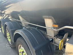  Maisonneuve Bitumen 33.000L Pumpe ADR FL/AT