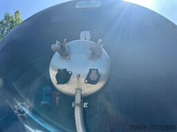  Maisonneuve Bitumen 33.000L Pumpe ADR FL/AT