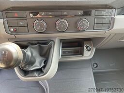 MAN TGE 6.160 Fahrgestell L4 Multilift Abrollkipper