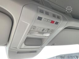 MAN TGE 6.160 Fahrgestell L4 Multilift Abrollkipper